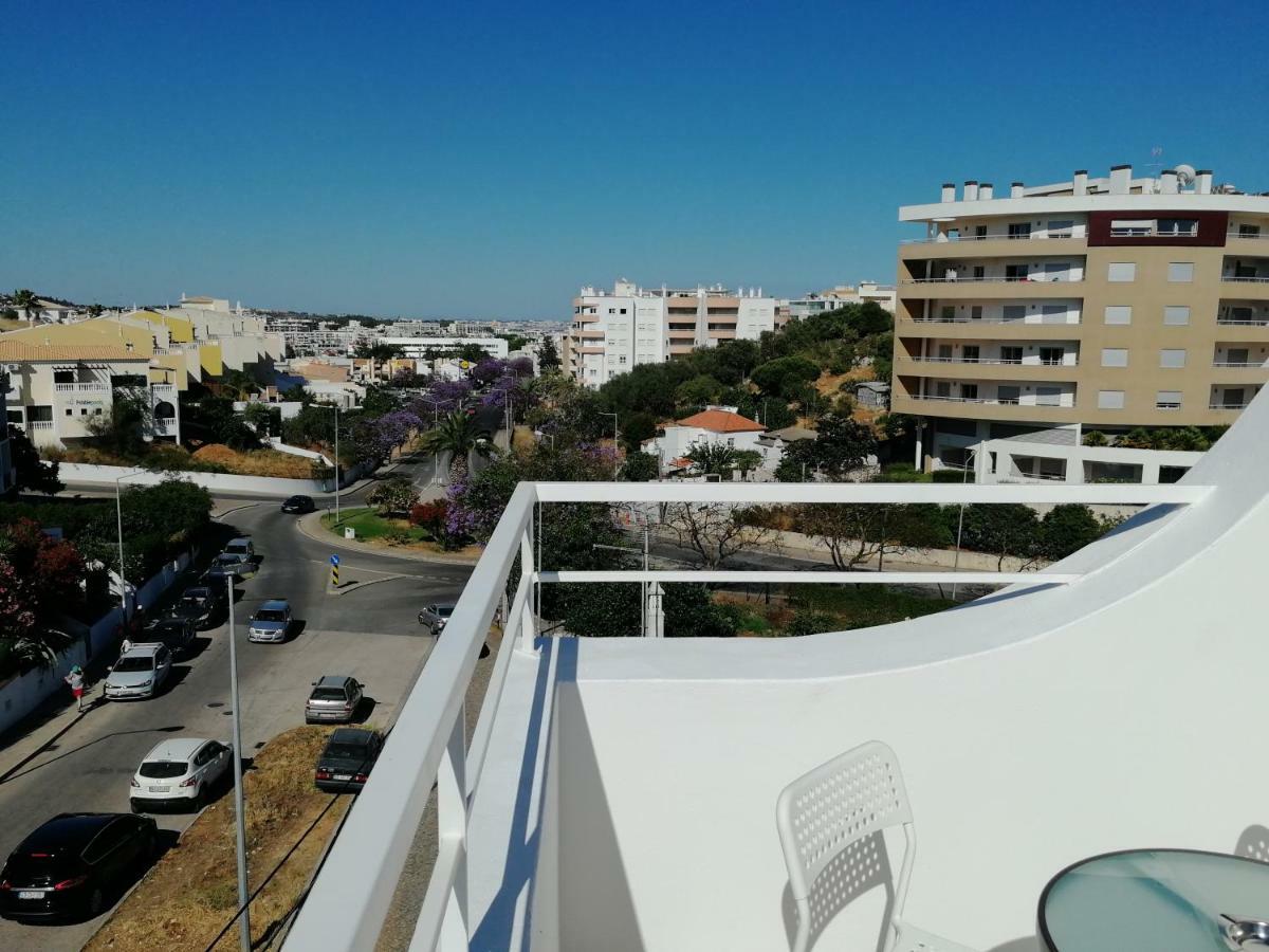 Ocean'S 7 - Lagos Guest House Exterior photo